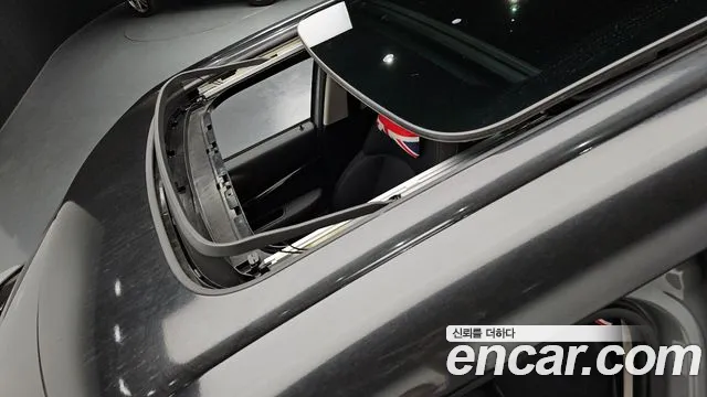 Mini Cooper Clubman id 2746159 из Кореи 9