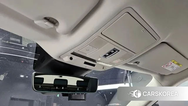 Land Rover Range Rover Evoque 2nd Generation id 3004434 из Кореи 9