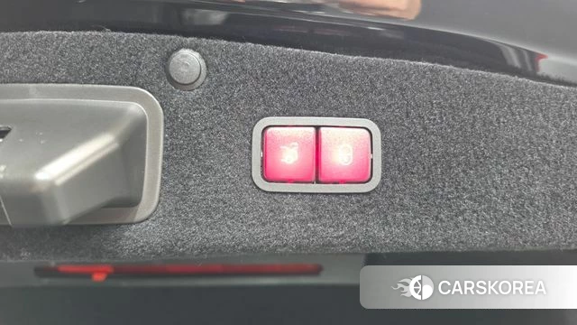 Mercedes-Benz S-Class W222 id 4776381 из Кореи 9