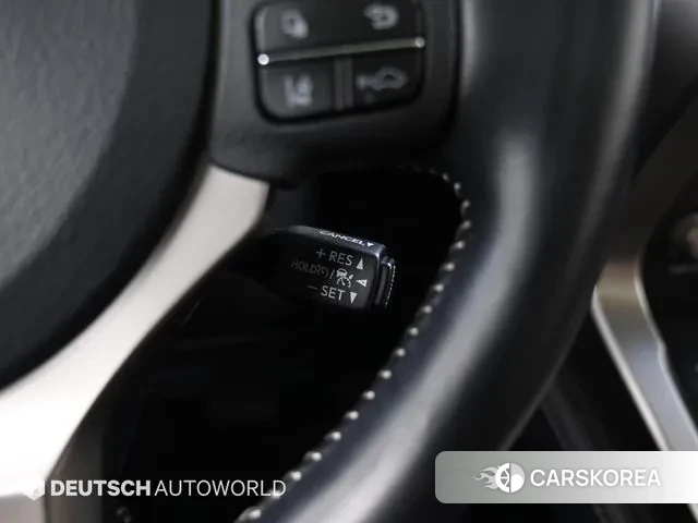 Lexus NX300h id 3636444 из Кореи 9