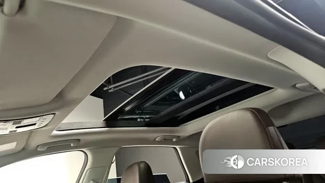 Hyundai Grandeur (GN7) id 3533668 из Кореи 9