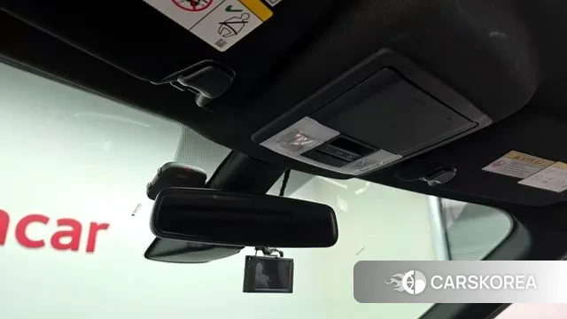 Ford Explorer id 3018854 из Кореи 9