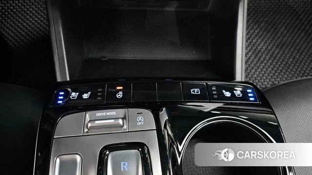 Hyundai Tucson (NX4) id 3842422 из Кореи 9