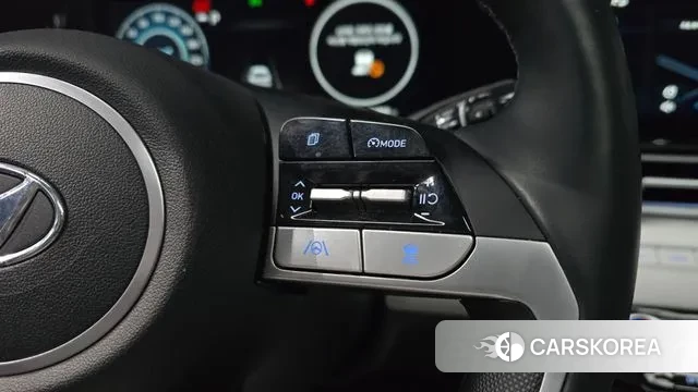 Hyundai Avante (CN7) id 3650063 из Кореи 9