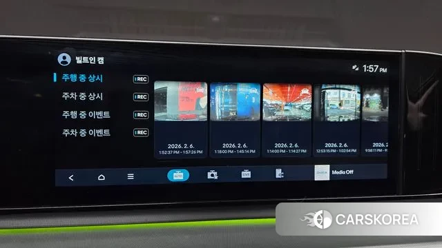 Hyundai Grandeur (GN7) id 3664723 из Кореи 9