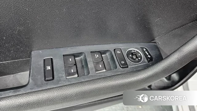 Hyundai Sonata New Rise id 3499760 из Кореи 9