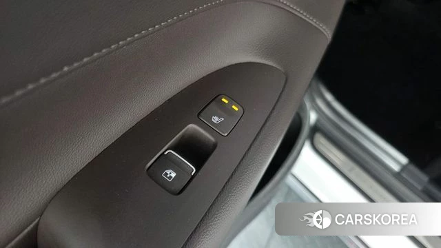 Hyundai The New Grandeur IG Hybrid id 3800962 из Кореи 9