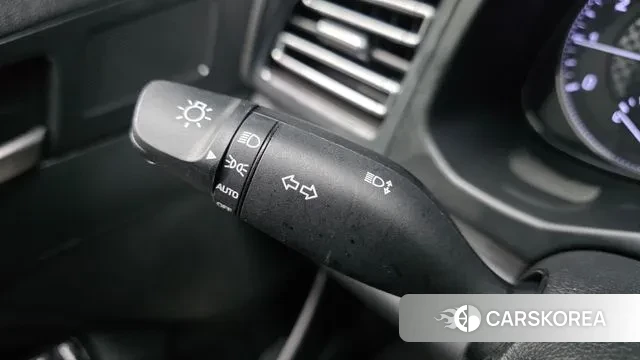 Hyundai The New Avante AD id 3391407 из Кореи 9