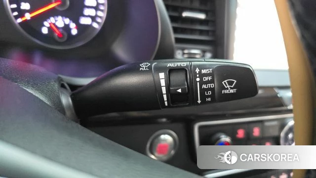 Kia Come New K7 id 3894231 из Кореи 9