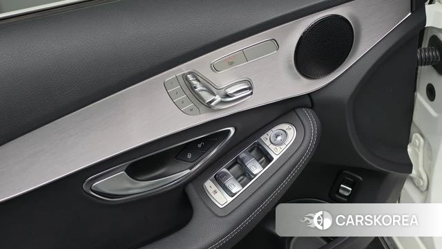 Mercedes-Benz C-Class W205 id 4581321 из Кореи 9