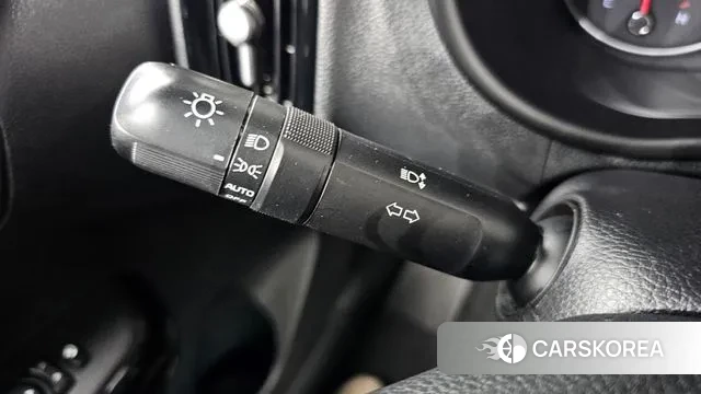 Kia All New Morning (JA) id 3139673 из Кореи 9