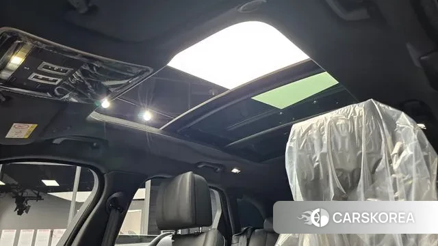 Land Rover Range Rover Velar id 3457097 из Кореи 9