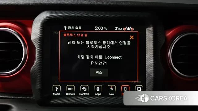 Jeep Wrangler (JL) id 3529209 из Кореи 9