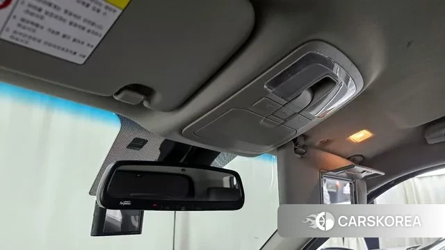 Ssangyong Beautiful Korando id 3407922 из Кореи 9