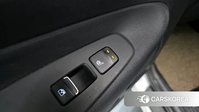 Hyundai The New Santa Fe id 3607678 из Кореи 9