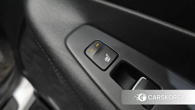 Hyundai Santa Fe TM id 3505088 из Кореи 9