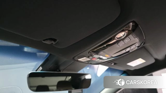Kia K8 Hybrid id 4774530 из Кореи 9