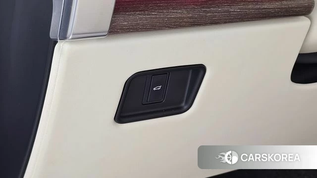 Land Rover Range Rover 5th Generation id 4480711 из Кореи 9
