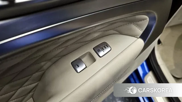 Genesis G70 id 3292123 из Кореи 9