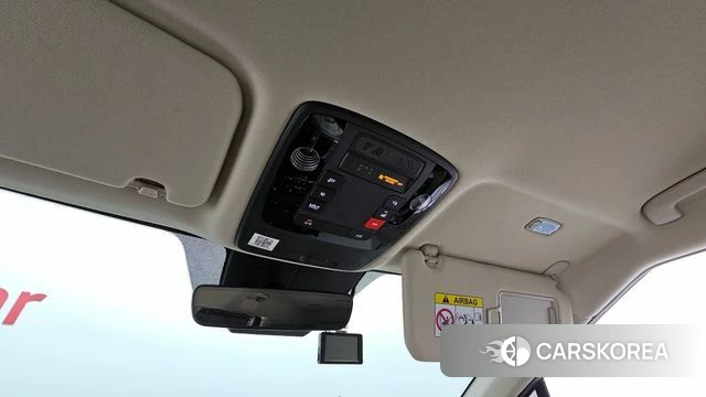 Kia Carnival 4th generation id 3934434 из Кореи 9