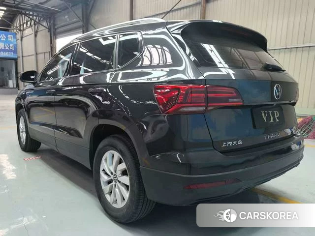 Volkswagen Tuyue id 4256031 из Китая 9