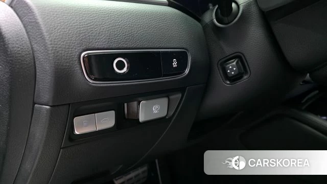 Kia The New K9 2nd generation id 3787222 из Кореи 9