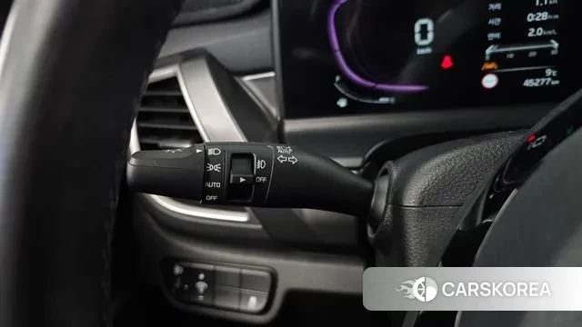 Kia The New Seltos id 3492592 из Кореи 9