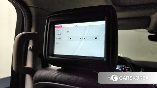 Land Rover Discovery 5 id 3380444 из Кореи 9