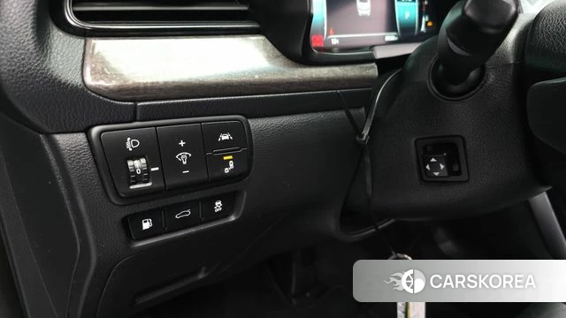 Kia K7 Premier id 4019566 из Кореи 9