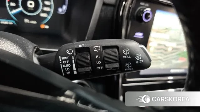 Ssangyong Berry New Tivoli id 3407556 из Кореи 9