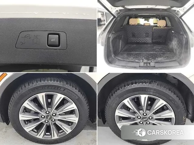 Lincoln Corsair id 3756981 из Кореи 9