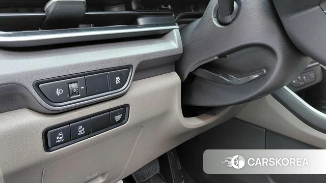 Kia Carnival 4th generation id 4243377 из Кореи 9