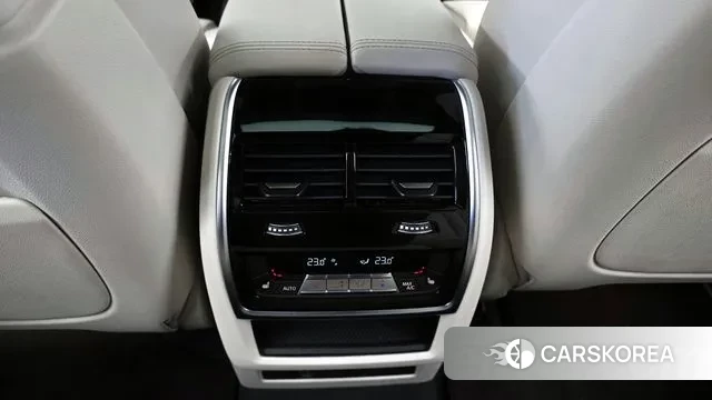 BMW X5 (G05) id 3353469 из Кореи 9