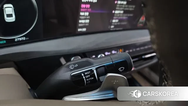 Kia K8 Hybrid id 3576806 из Кореи 9