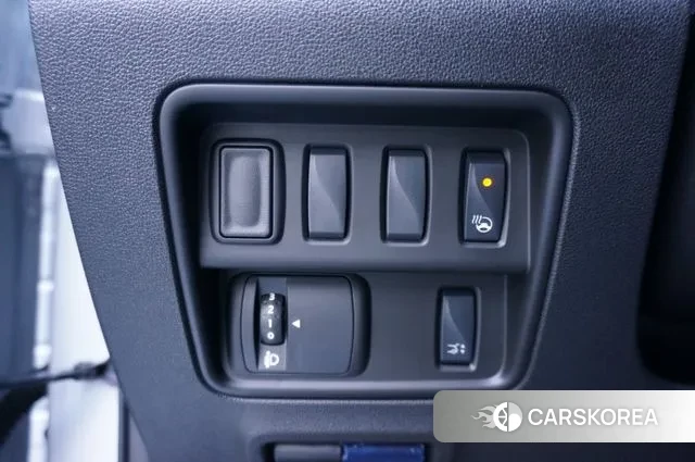 Renault Korea (Samsung) The New QM6 id 3696866 из Кореи 9