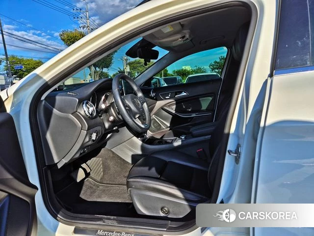 Mercedes-Benz GLA-Class X156 id 4900485 из Кореи 9