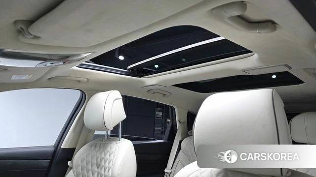 Genesis GV80 id 4223891 из Кореи 9