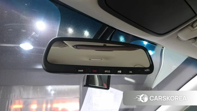 Kia The New Sorento id 3801463 из Кореи 9