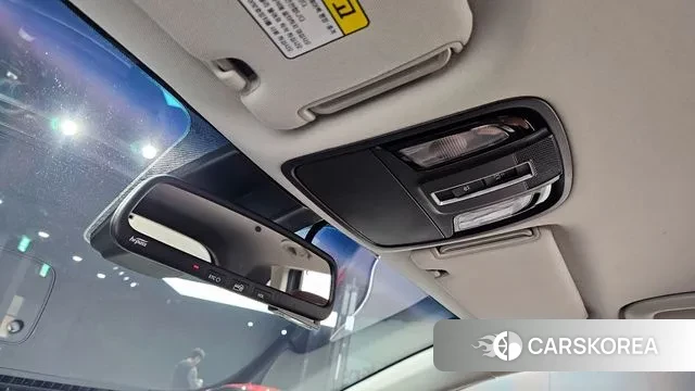 Kia The New Sorento id 3754665 из Кореи 9