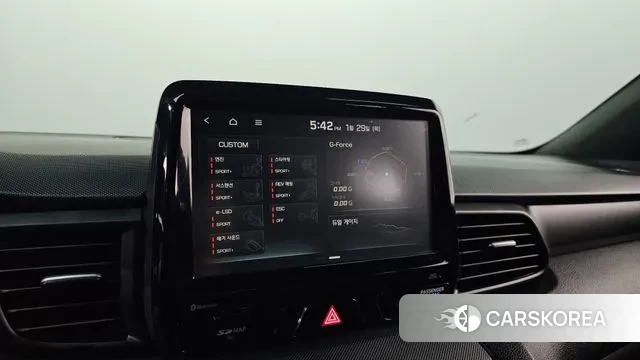 Hyundai Veloster (JS) id 3636245 из Кореи 9