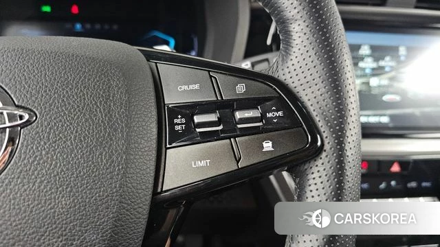 Ssangyong Beautiful Korando id 4433354 из Кореи 9