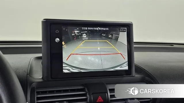 Hyundai Casper id 3556005 из Кореи 9