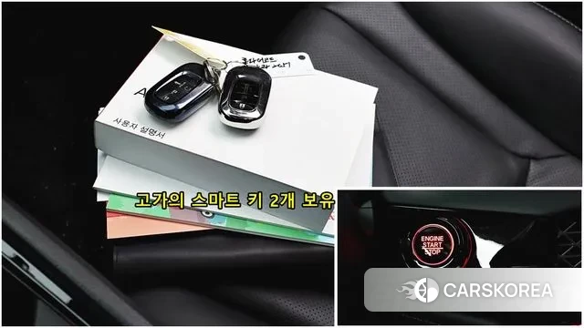 Honda Accord 11th Generation id 3560333 из Кореи 9