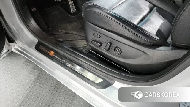 Kia K7 Premier id 3018317 из Кореи 9