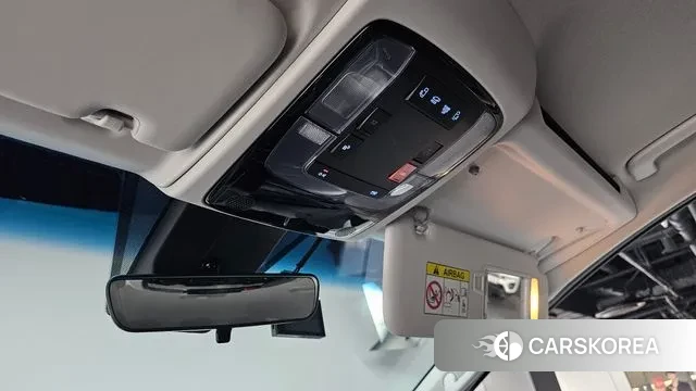 Hyundai Staria id 3317576 из Кореи 9