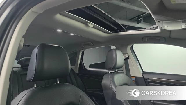 Volkswagen 7th Generation of Jetta id 4231504 из Кореи 9