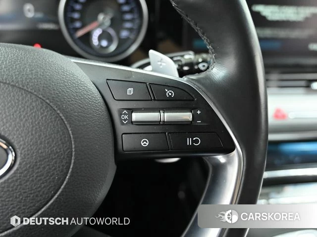 Hyundai The New Grandeur IG id 3819988 из Кореи 9