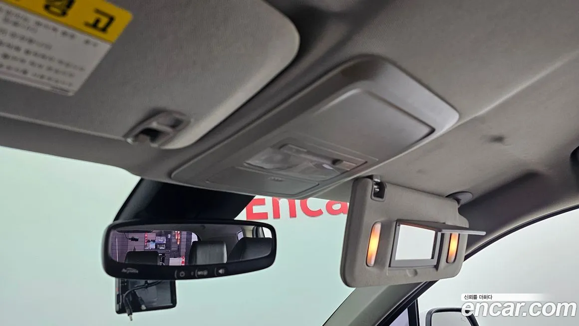 Chevrolet (GM Daewoo) Orlando id 2186320 из Кореи 9