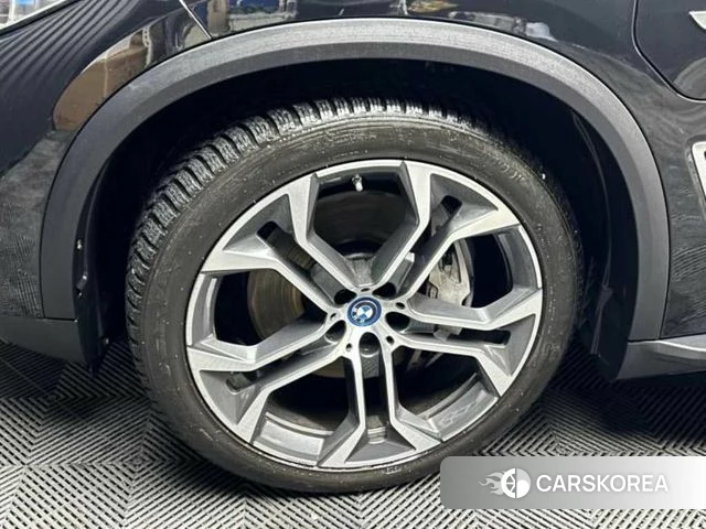 BMW X5 (G05) id 4549960 из Кореи 9