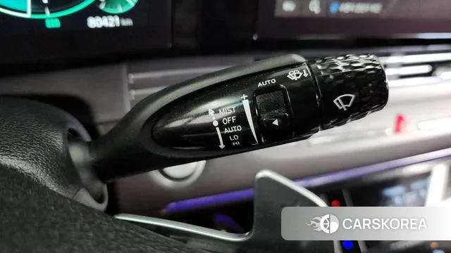 Hyundai The New Grandeur IG id 3343753 из Кореи 9